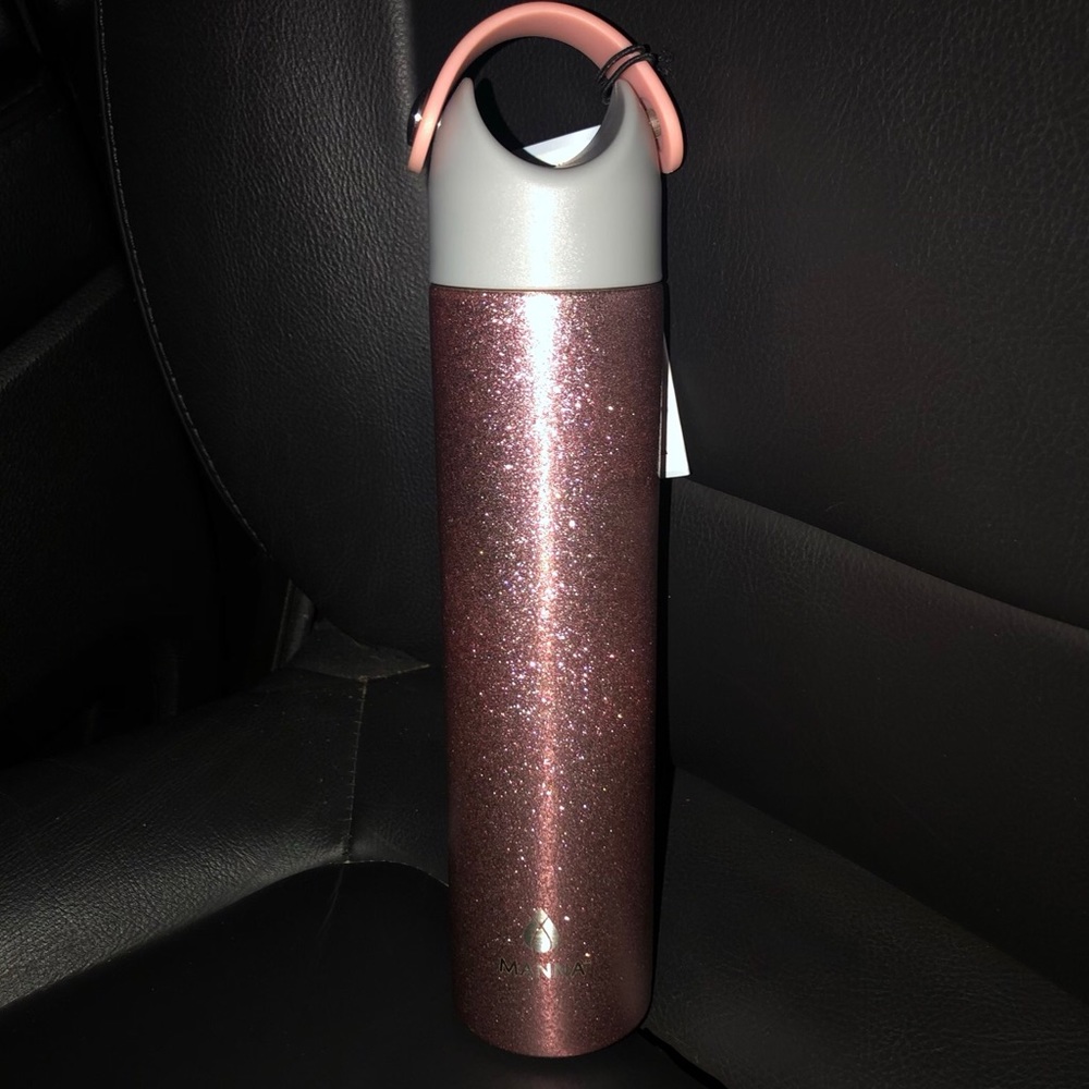 La Petite 10oz. Hot/Cold double wall insulated Mug